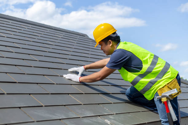Best Emergency Roof Repair  in Winchester, TN