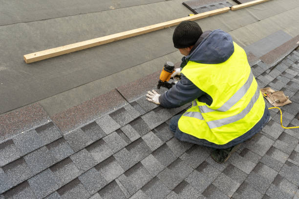 Best Residential Roofing Contractor  in Winchester, TN