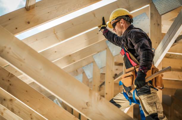 Best Roof Repair Specialists  in Winchester, TN