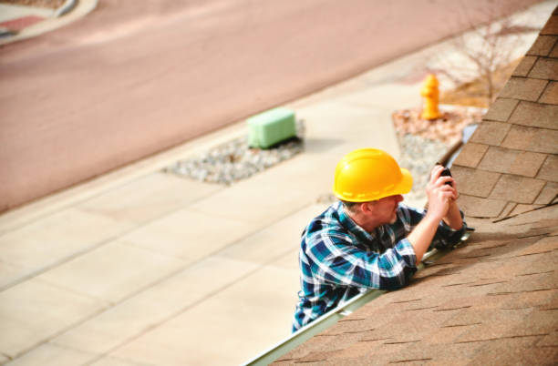 Trusted Winchester, TN Roofing Contractor Experts